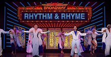 BROADWAY RHYTHM & RHYME