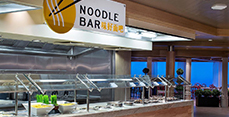 NOODLE BAR