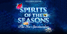 SPIRITS OF THE SEASONS